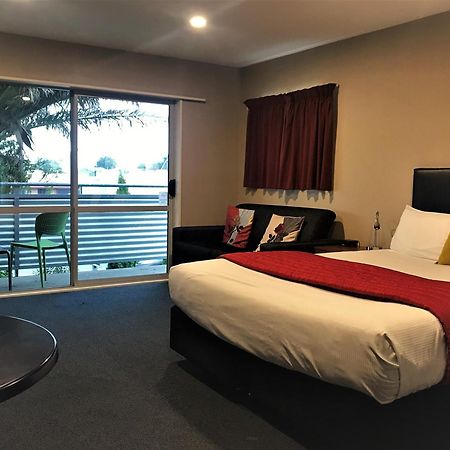 Phoenix Motels Temuka Ngoại thất bức ảnh