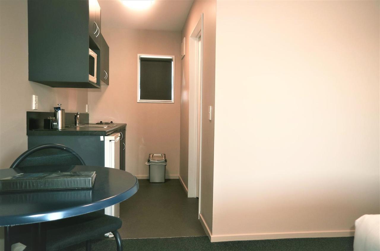 Phoenix Motels Temuka Ngoại thất bức ảnh