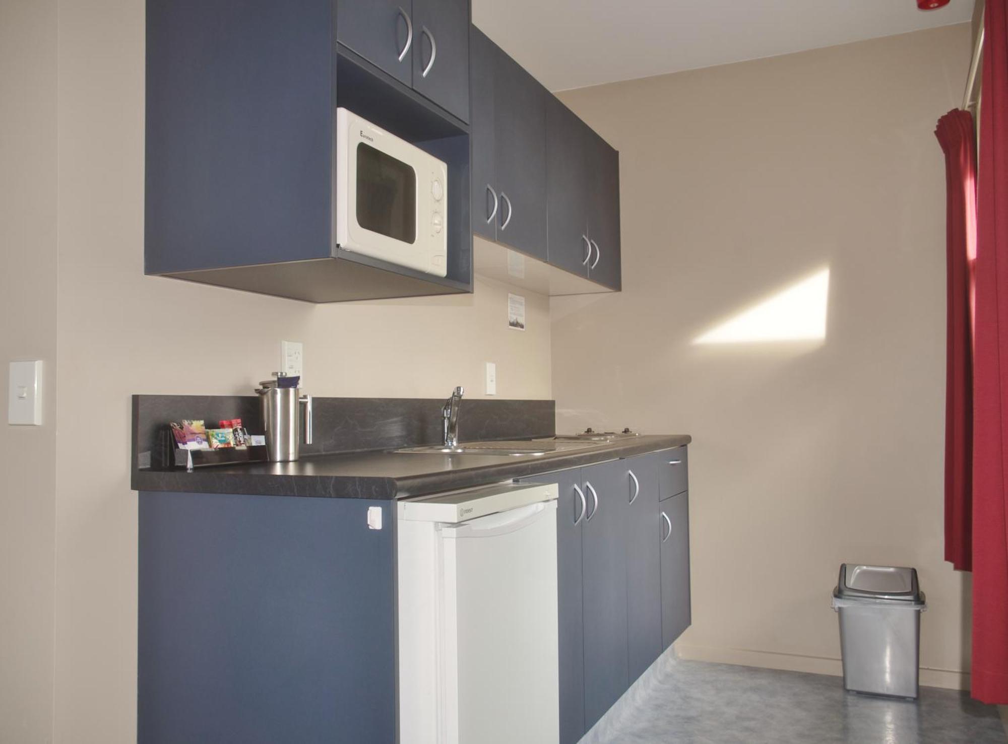 Phoenix Motels Temuka Ngoại thất bức ảnh