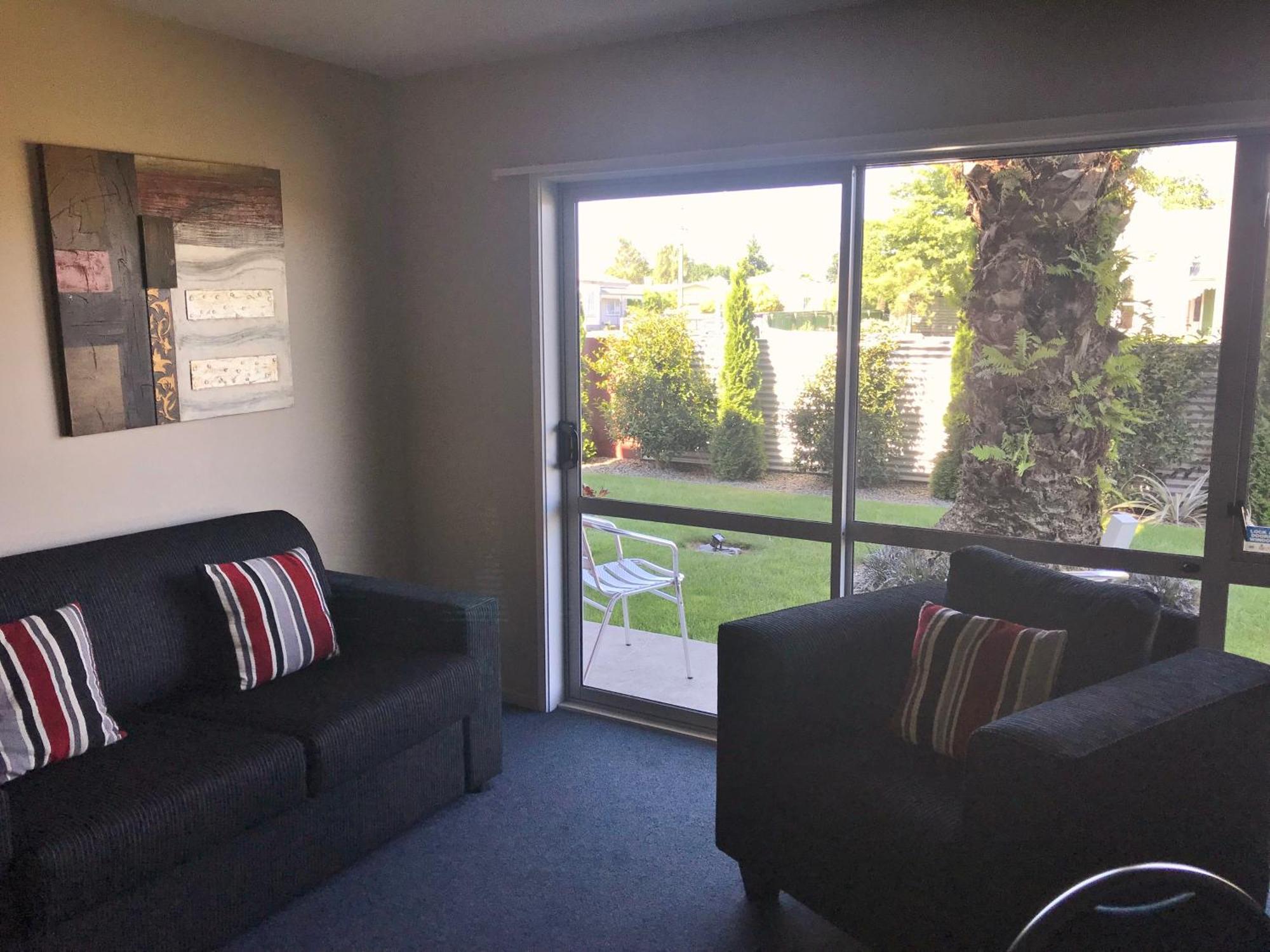 Phoenix Motels Temuka Ngoại thất bức ảnh