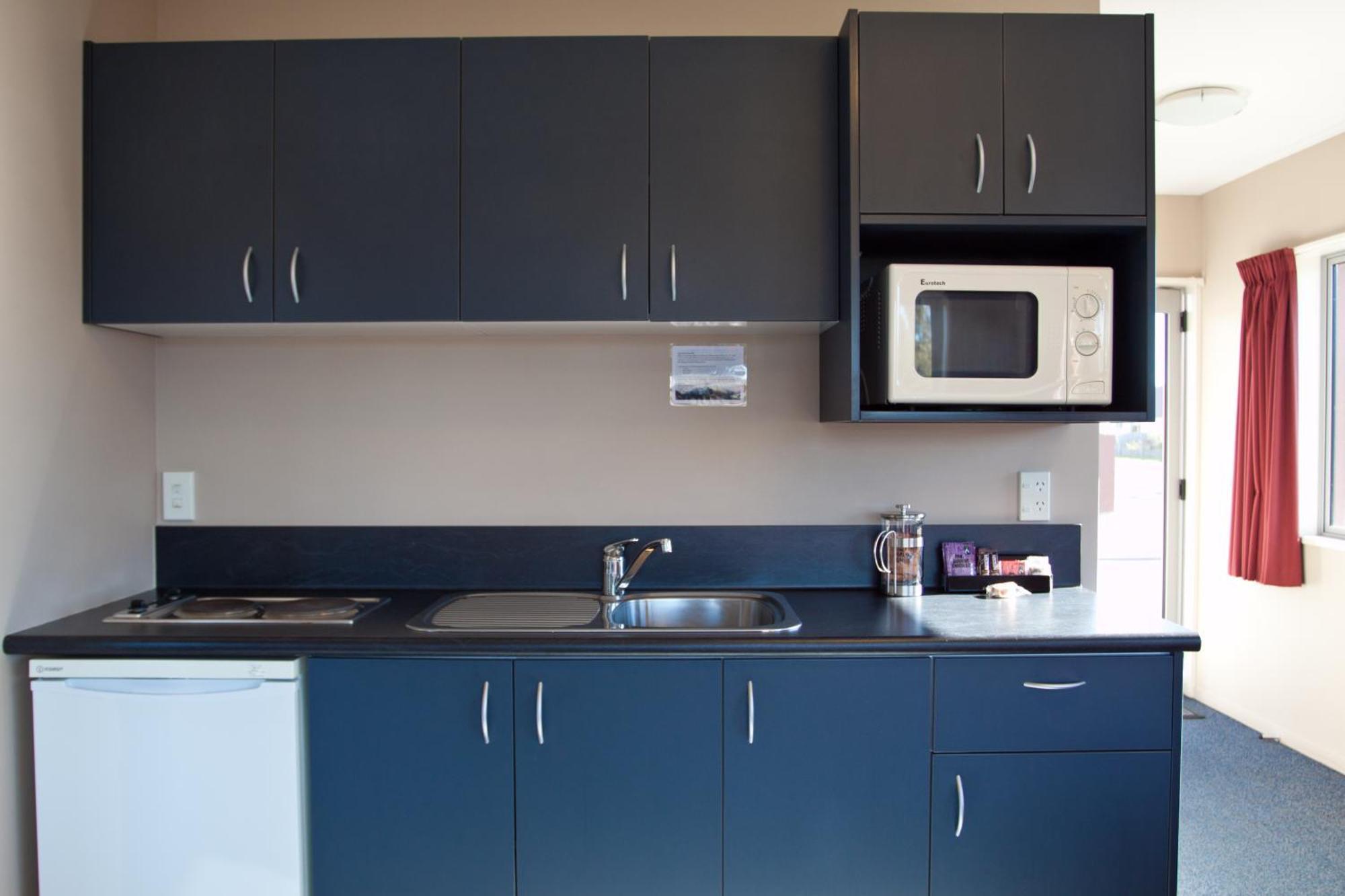 Phoenix Motels Temuka Phòng bức ảnh