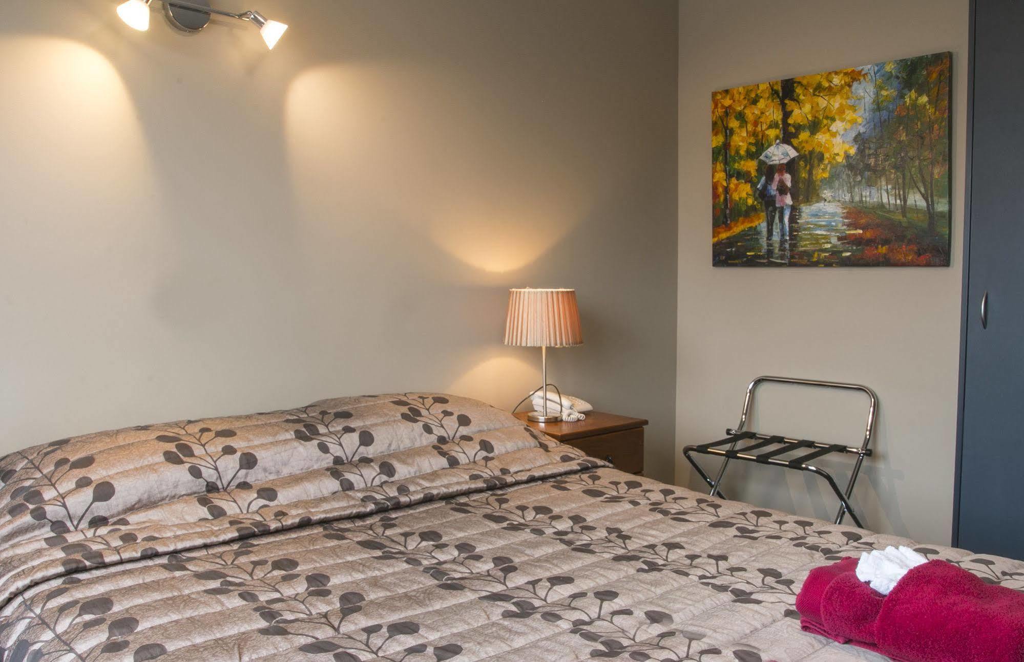 Phoenix Motels Temuka Ngoại thất bức ảnh