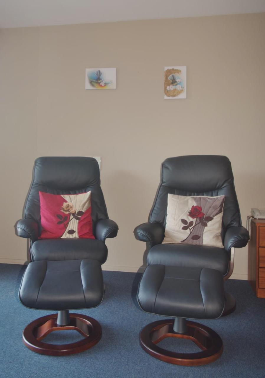 Phoenix Motels Temuka Ngoại thất bức ảnh
